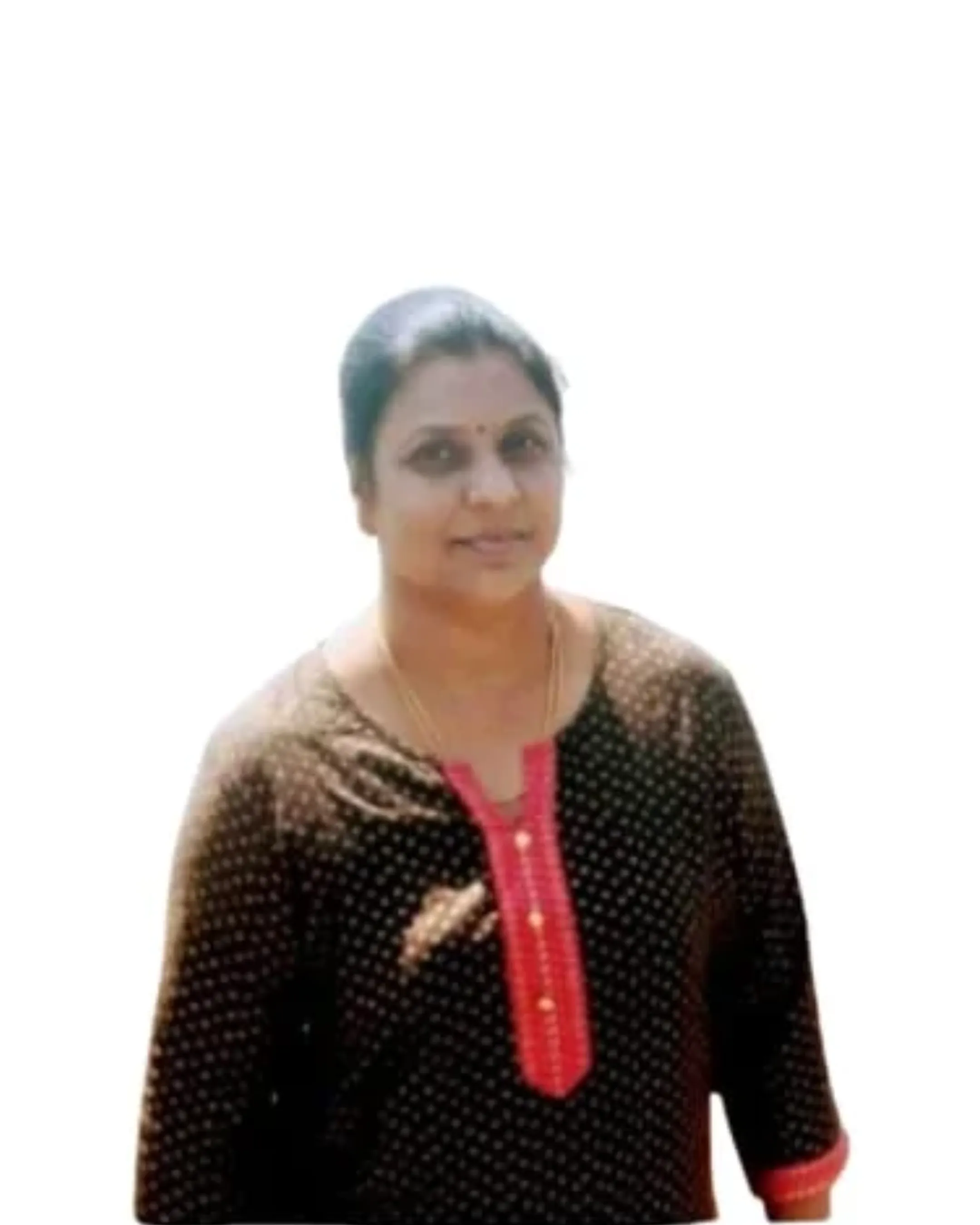 Padmajah Narasimhan